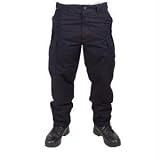 5.11 Tactical Series 74003-724-XLL TDU Poly/Cotton Rip Pant Dark Navy XL L