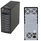 1:7 Blu-ray/DVD/CD Tower Pub