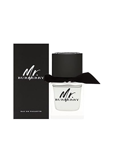 BURBERRY Eau de Toilette Herren Mr.Burberry 100.0 ml, Preis/100 ml: 58.99 EUR