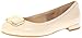 Rockport Women's Atarah Buckle Ballet Flat