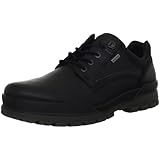 ECCO Men's Track 6 GTX Plain Toe Shoe