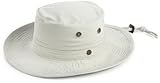 Pendleton Men's Boonie Hat, Putty, Medium