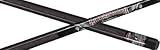 Harley Davidson HD02 Script, Shield and Eagle Pool Cue Stick by Viking Cues