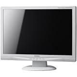 MITSUBISHI 20.1型ワイド液晶ディスプレイ(ホワイティッシュグレー) RDT202WM-S