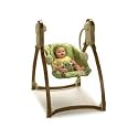 Fisher Price Brentwood Baby Collection Swing