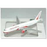 【エクスプレッソウイングス】B767-300 エアー・インディア（G-CEFG）0683AI1/500