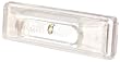 Grote Rectangular LED Utility Lamp Clear 60411