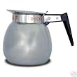 S/S Decanter For Coffee Brewer Machine Maker 1pk