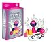 Third Party New : Stunning Magic Ball & Vase Tricks