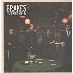BEATIFIC VISIONS LP (VINYL) EUROPEAN ROUGH TRADE 2006