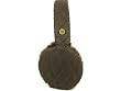 UGG Diamond Quilted Ear Muffs