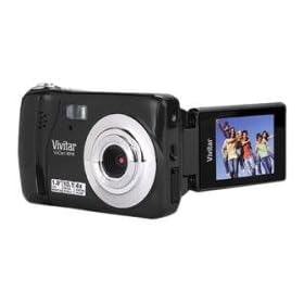 Vivitar X014 Black Digital Camera by Vivitar&node=172282