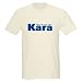 Agree With Kara Light T-Shirt