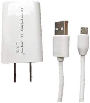 Lanxun USB cable Charger for Android Mobile Phone