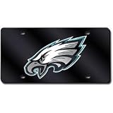 Philadelphia Eagles Laser Tag (Black)