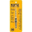 Black & Decker/DWLT DW2569 Countersink