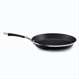 Anolon Ultra Clad 12-Inch Open Non-Stick Skillet by Anolon