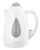 Kitchen & Housewares : Russell Hobbs Montana Cordless Jug Kettle