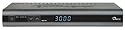 Skymaster DX H 90 Digitaler HDTV Satelliten Receiver (USB 2.0) schwarz