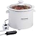 12V TRAVEL CROCK POT