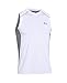 Under Armour UA Raid XL White