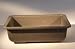 Bonsai Boy's Plastic Bonsai Training Pot 6 0 L x 4 0 W x 2 5 H Heavy Duty Plastic