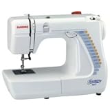 Janome 1017 Sewing Machine