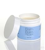 Tea Tree Foot Balm 30ml by Balm Balm