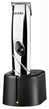 Andis PoWither Trim Cordless Rechargeable Trimmer D-4
