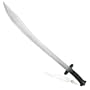Chinese Broadsword