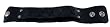Genuine Leather Bracelet - Length: 9" - Width: 40 mm