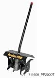 Poulan Pro Tiller Attachment for Trimmers #PP2000T