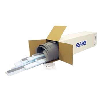 Splashnet Xpress Perfect Bottom Round Floor Pool Padding Size - 24 ft. Diameter