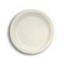 Stalkmarket 9-Inch Heavy Duty Plate, 500-Count Case