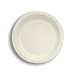 Stalkmarket 9-Inch Heavy Duty Plate, 500-Count Case