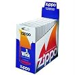 Zippo Wicks, Individual Card