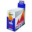 Zippo Wicks (spare parts)