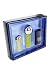 Pierre Cardin by Pierre Cardin for Men - 3 Pc Gift Set 2.8oz Cologne Spray, 1.0oz After Shave Lotion, 2.5oz Deodorant Stick