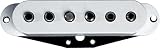 DiMarzio DP416 Area '61 Pickup White