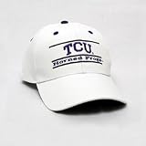 Texas Christian Horned Frogs Hats - Bar