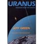 URANUS Freedom From The Known (Llewellyn's Modern Astrology Library)