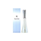 True Star By Tommy Hilfiger For Women. Eau De Parfum Spray 3.4 Ounces