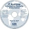 IT Auditing: Information Security Governance