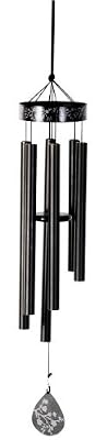 Mandarin Asian Hand Tuned 21" Outdoor Windchime Wind Chime