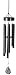 Mandarin Asian Hand Tuned 21" Outdoor Windchime Wind Chime