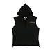 Mens Harley Davidson Motor Racing Sleeveless Hooded Sweatshirt Vest