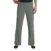 ExOfficio Women's Jandiggity Fleece Pant, Rosemary, Large