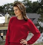 Ladies' Crewneck Sweatshirt