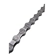 SRAM PC 850 P-Link Bicycle Chain (8-Speed, Grey)