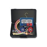 Mastercool (MSC99860) R-134A Digital Manifold Gauge Set Mastercool (MSC99860) R-134A Digital Manifold Gauge Set